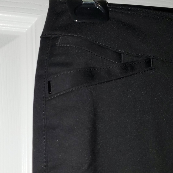 White House Black Market Perfect Form Dress Pants - Picture 3 of 13
